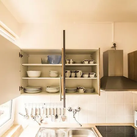 Ferienwohnung Zentrumsnah Apartment Leipzig