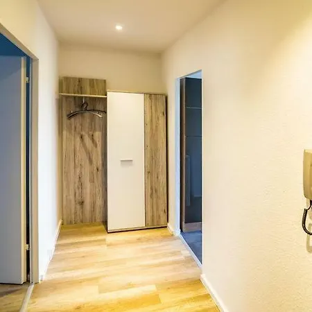 Ferienwohnung Zentrumsnah *