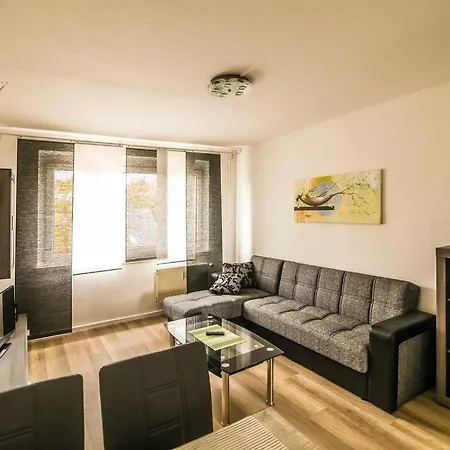 Ferienwohnung Zentrumsnah * Leipzig